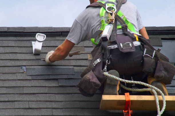 Heating Cable for Roof Installation in Ogden, KS