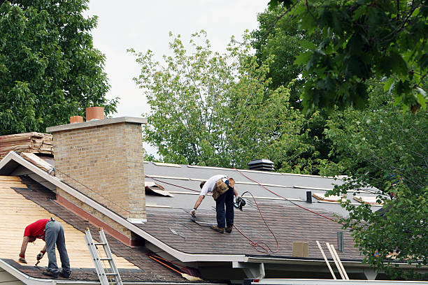 Ogden, KS Roofing Contractor Company