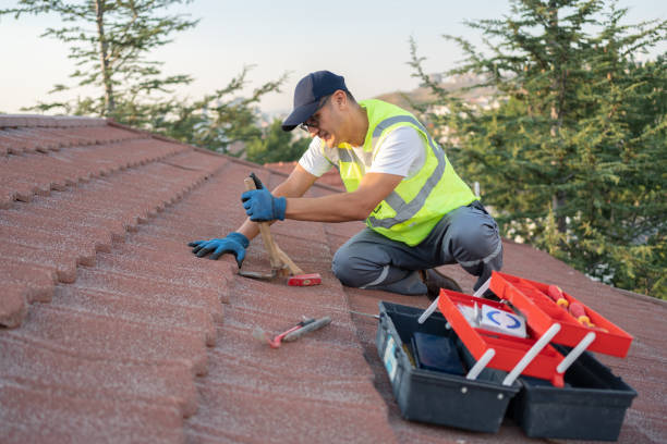 Best Commercial Roofing Services  in Ogden, KS