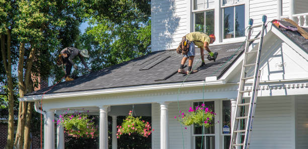 Best Roof Leak Repair  in Ogden, KS