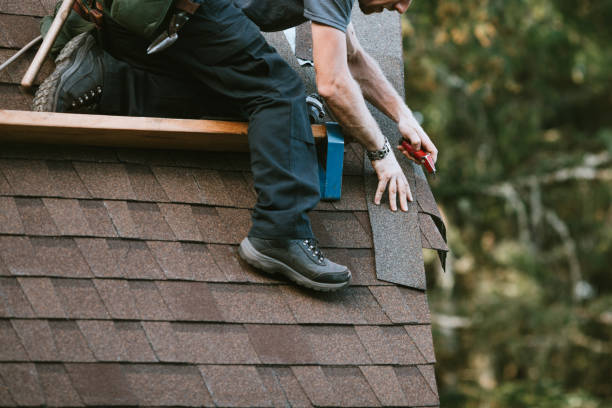 Best Roof Replacement Cost  in Ogden, KS