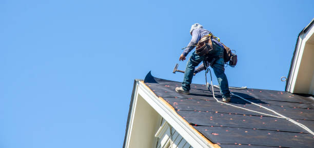 Best Emergency Roof Repair  in Ogden, KS